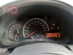 نيسان صني